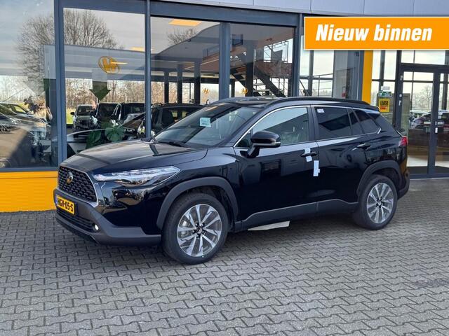 Toyota COROLLA Hybrid 140 Executive - Pan.dak - leer - camera - Nieuw!!