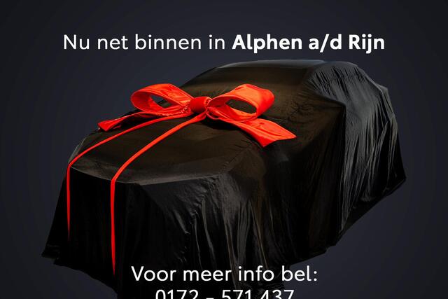 Toyota COROLLA Touring Sports Hybrid 140 Executive, ¤1500 inruilpremie, Executive Plus Pack, Panorama dak, BSM, Lederen bekleding!