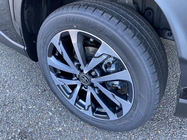 Toyota COROLLA Cross Hybrid 140 Style Limited Panoramadak Winterpakket