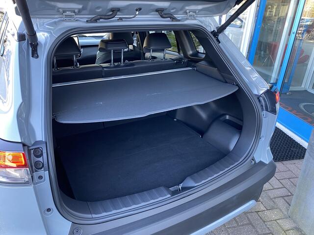 Toyota COROLLA Cross 2.0 High Power Hybrid First Edition