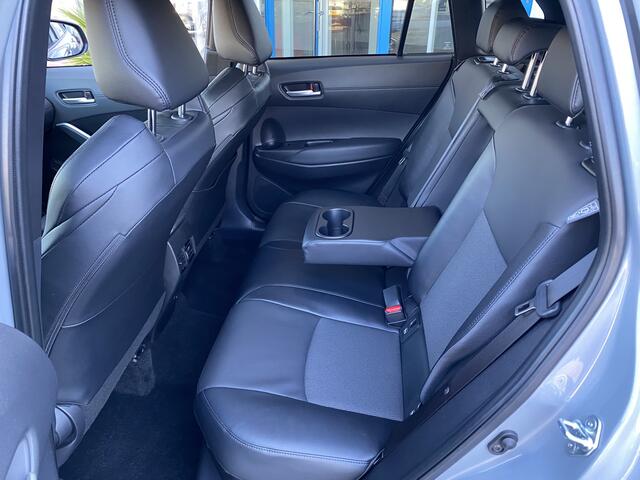 Toyota COROLLA Cross 2.0 High Power Hybrid First Edition