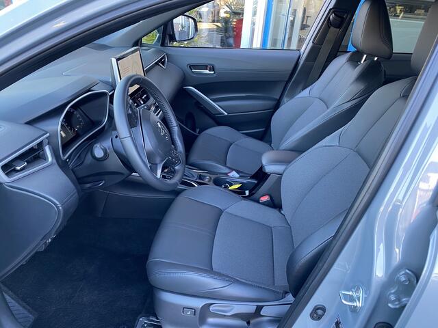 Toyota COROLLA Cross 2.0 High Power Hybrid First Edition