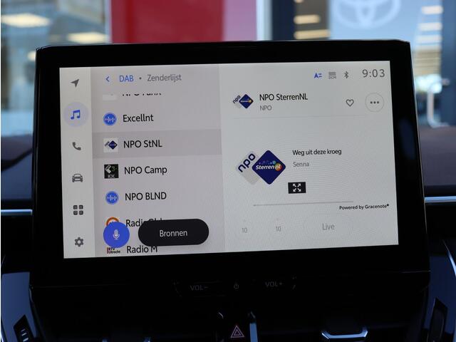 Toyota COROLLA Touring Sports 1.8 Hybrid Active, Trekhaak , Complete auto!