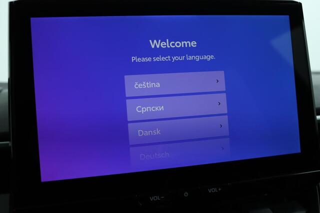 Toyota COROLLA Hybrid 140 GR Sport | Adaptive Cruise Control | Apple Carplay | Android Auto | Achteruitrijcamera | Panaoramadak | Parkeersensoren |
