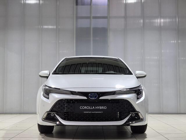 Toyota COROLLA Hybrid 140 Dynamic | VOORRAAD | Prijs in combinatie met lopende acties!