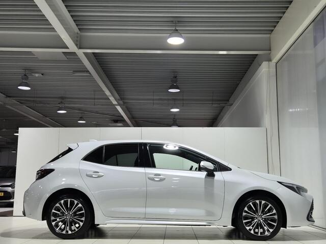 Toyota COROLLA Hybrid 140 Dynamic | VOORRAAD | Prijs in combinatie met lopende acties!