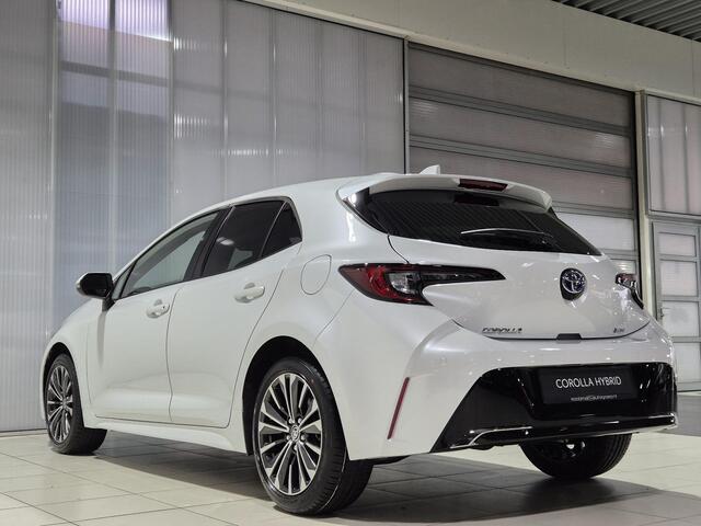 Toyota COROLLA Hybrid 140 Dynamic | VOORRAAD | Prijs in combinatie met lopende acties!