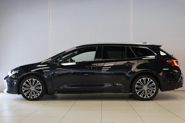 Toyota COROLLA Touring Sports 1.8 Hybrid Executive