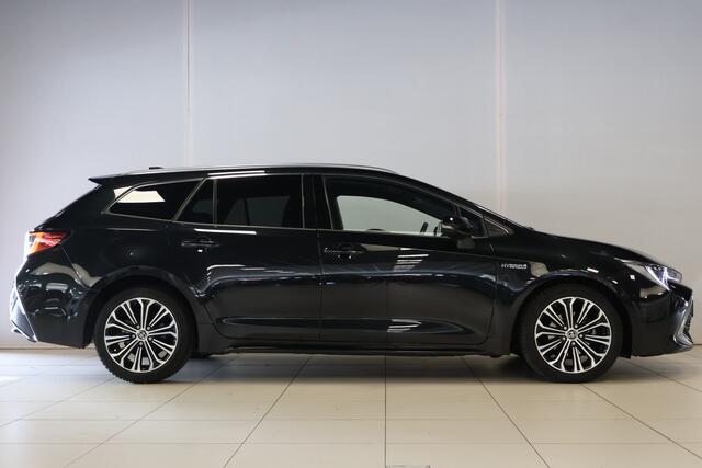 Toyota COROLLA Touring Sports 1.8 Hybrid Executive
