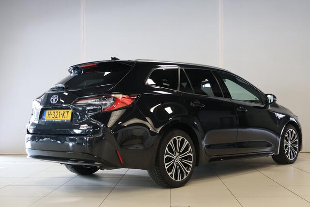 Toyota COROLLA Touring Sports 1.8 Hybrid Executive