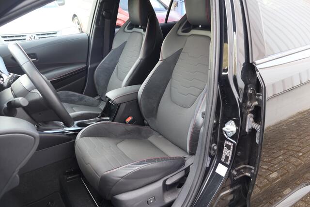 Toyota COROLLA Touring Sports 1.8 Hybrid Executive