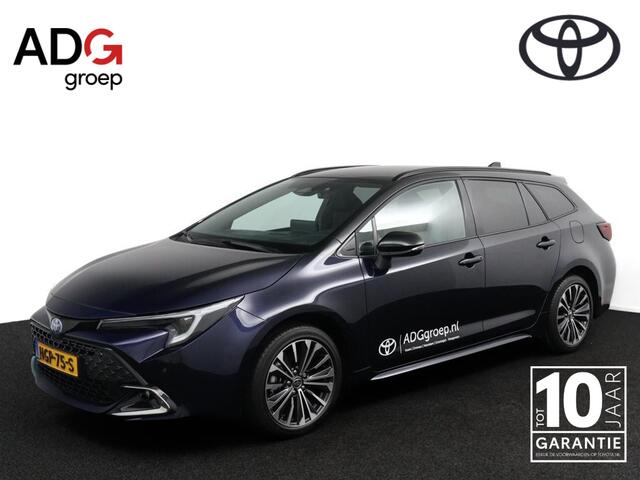 Toyota COROLLA Touring Sports Hybrid 140 Business Plus