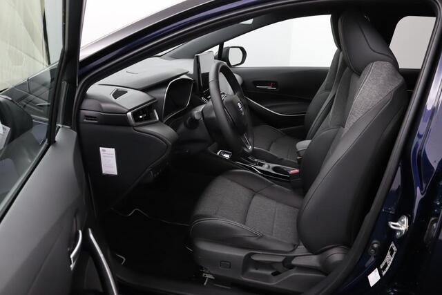 Toyota COROLLA Touring Sports Hybrid 140 Business Plus