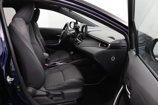 Toyota COROLLA Touring Sports Hybrid 140 Business Plus