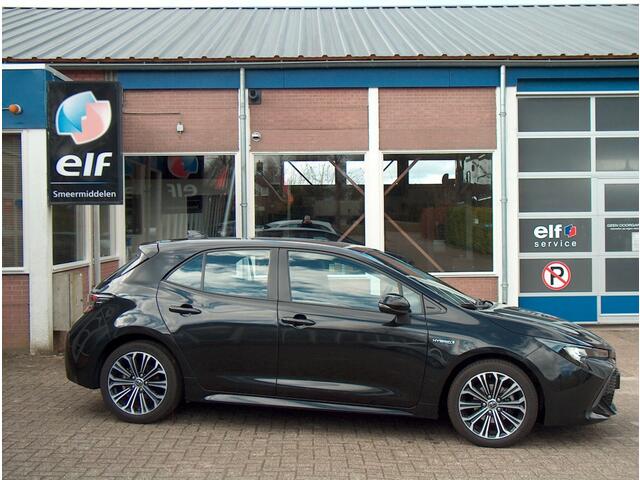 Toyota COROLLA 1.8 Hybrid Dynamic