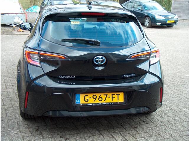 Toyota COROLLA 1.8 Hybrid Dynamic