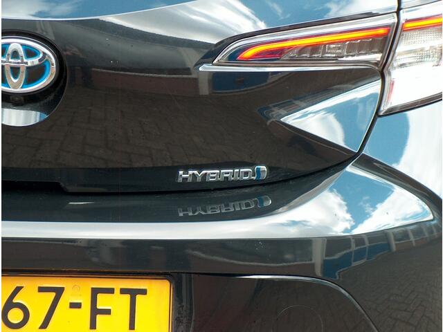 Toyota COROLLA 1.8 Hybrid Dynamic