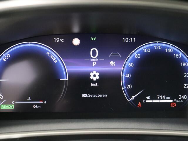 Toyota COROLLA Touring Sports Hybrid 140 GR Sport Plus Pack