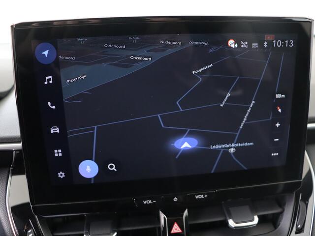 Toyota COROLLA Touring Sports Hybrid 140 GR Sport Plus Pack