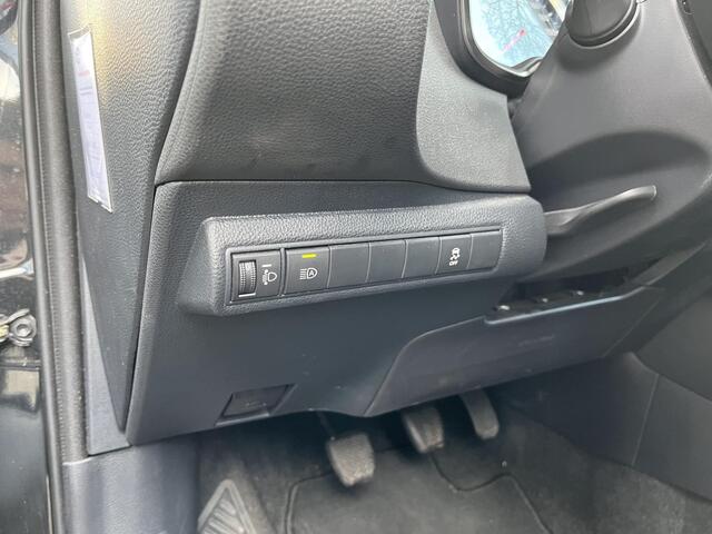 Toyota COROLLA Touring Sports 1.2 Turbo Active , Navigatie full map, trekhaak, org NL en 1e eigenaar