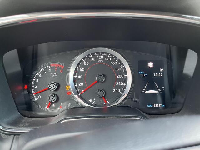 Toyota COROLLA Touring Sports 1.2 Turbo Active , Navigatie full map, trekhaak, org NL en 1e eigenaar