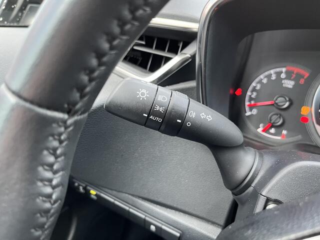 Toyota COROLLA Touring Sports 1.2 Turbo Active , Navigatie full map, trekhaak, org NL en 1e eigenaar