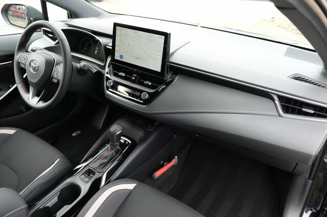 Toyota COROLLA 1.8 Hybrid 140PK GR SPORT Automaat | Apple CarPlay & Android Aut