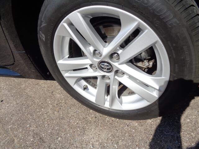 Toyota COROLLA Touring Sports 1.2 Turbo Active Ecc, Carplay, LM velgen