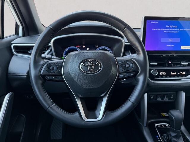 Toyota COROLLA Hybrid 200 Dynamic