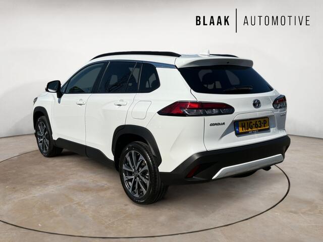 Toyota COROLLA Hybrid 200 Dynamic