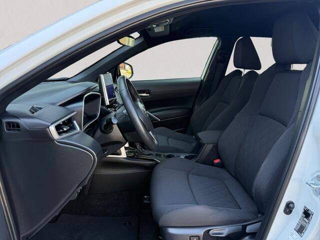 Toyota COROLLA Hybrid 200 Dynamic