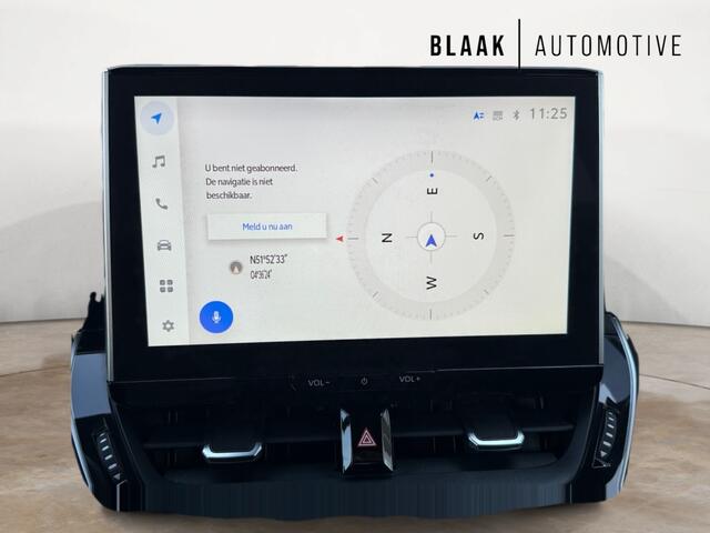 Toyota COROLLA Hybrid 200 Dynamic