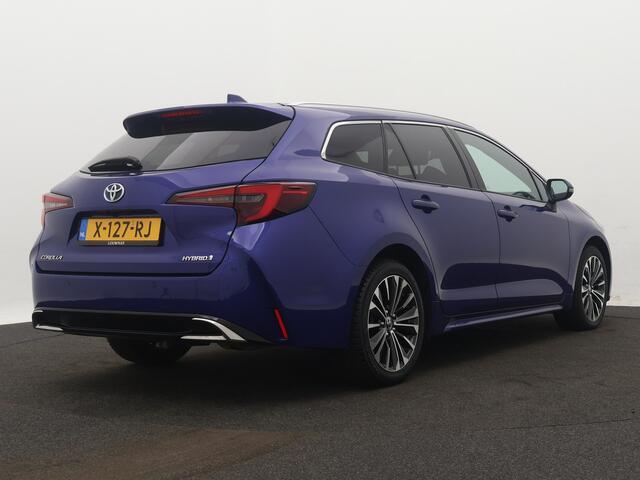 Toyota COROLLA Touring Sports 1.8 Hybrid First Edition