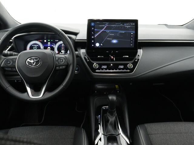 Toyota COROLLA Touring Sports 1.8 Hybrid First Edition