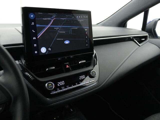 Toyota COROLLA Touring Sports 1.8 Hybrid First Edition