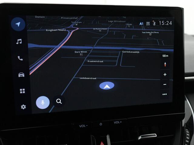 Toyota COROLLA Touring Sports 1.8 Hybrid First Edition