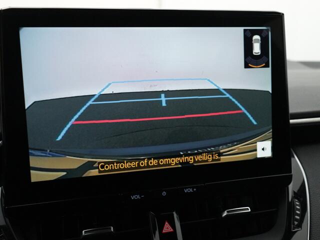 Toyota COROLLA Touring Sports 1.8 Hybrid First Edition