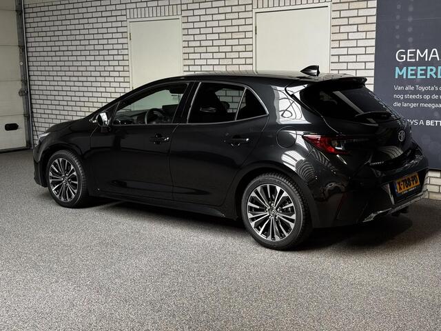 Toyota COROLLA 1.8 Hybrid First Edition automaat