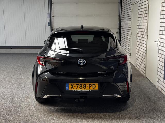 Toyota COROLLA 1.8 Hybrid First Edition automaat