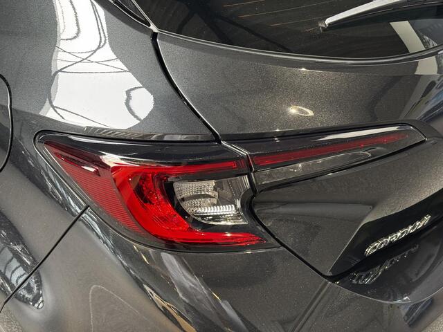 Toyota COROLLA 1.8 Hybrid First Edition automaat