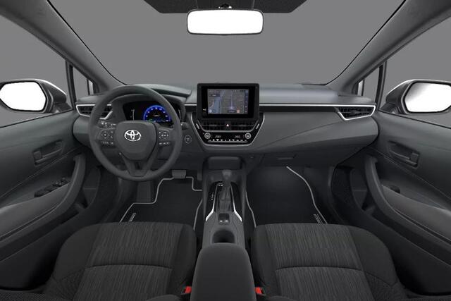 Toyota COROLLA Touring Sports Hybrid 140 Comfort , Nieuw Voordeel!