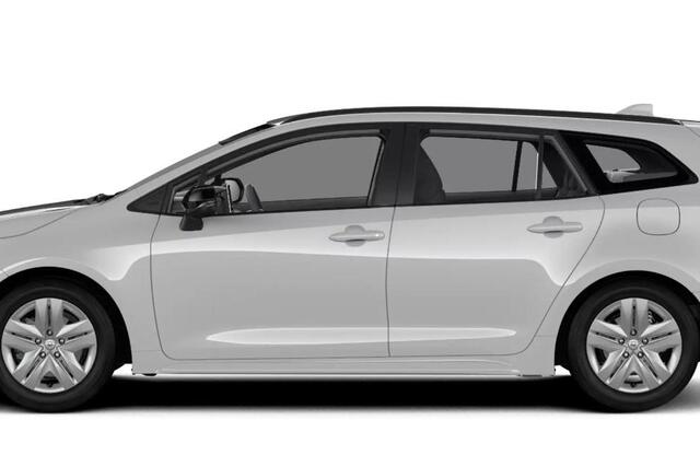 Toyota COROLLA Touring Sports Hybrid 140 Comfort , Nieuw Voordeel!