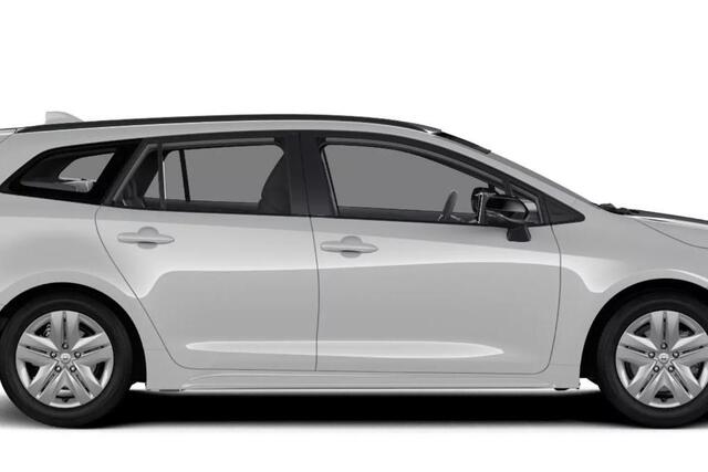 Toyota COROLLA Touring Sports Hybrid 140 Comfort , Nieuw Voordeel!