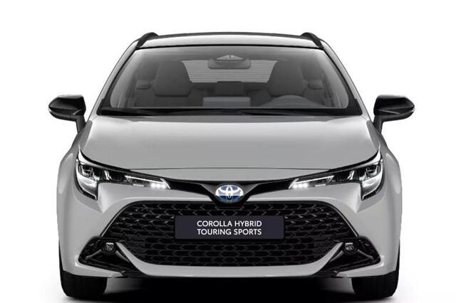 Toyota COROLLA Touring Sports Hybrid 140 Comfort , Nieuw Voordeel!