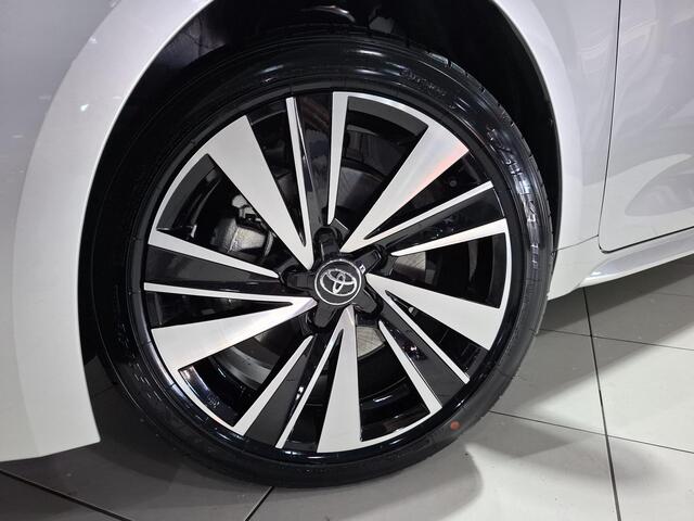 Toyota COROLLA Touring Sports Hybrid 180 Dynamic