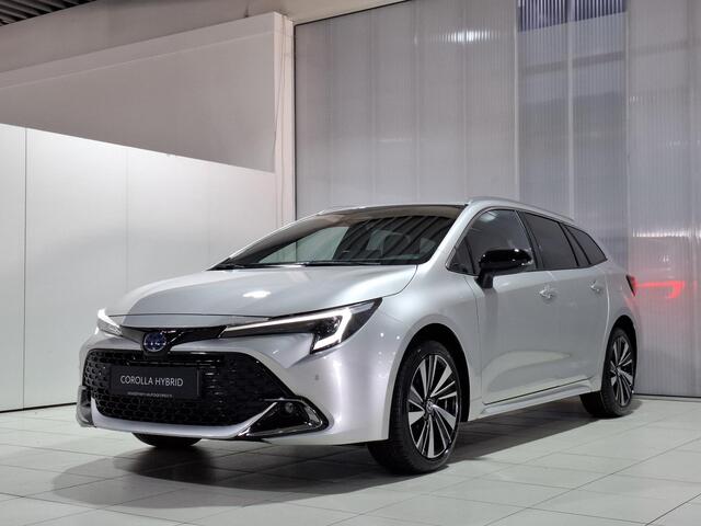 Toyota COROLLA Touring Sports Hybrid 180 Dynamic