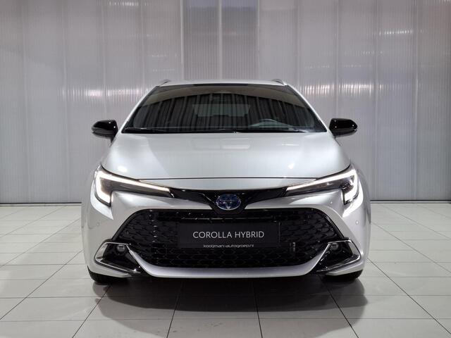 Toyota COROLLA Touring Sports Hybrid 180 Dynamic