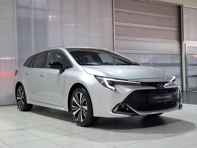 Toyota COROLLA Touring Sports Hybrid 180 Dynamic