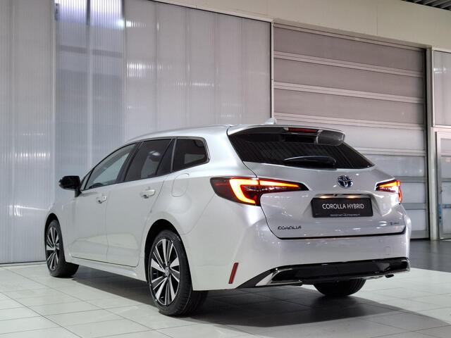 Toyota COROLLA Touring Sports Hybrid 180 Dynamic
