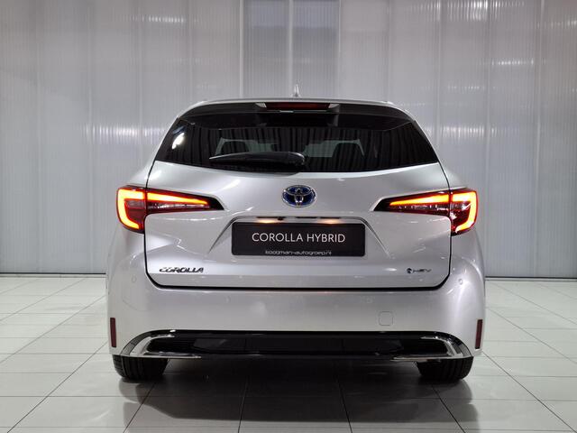 Toyota COROLLA Touring Sports Hybrid 180 Dynamic